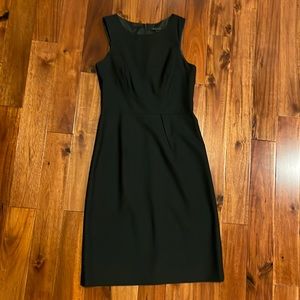 Theory, Little Black Dress, size 4
